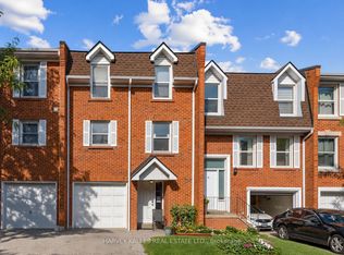 333 Meadows Blvd #77, Mississauga, ON L4Z 1G9