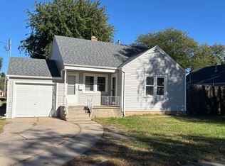 217 S Tilden St, Grand Island, NE 68803