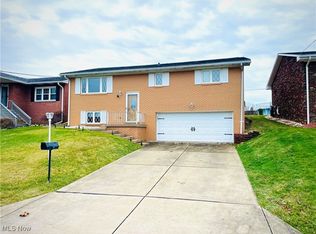 2638 Lafayette Blvd, Steubenville, OH 43952