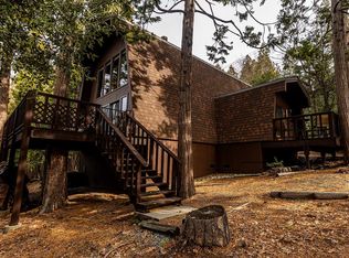 18925 Sycamore Cir, Twain Harte, CA 95383