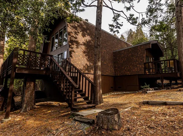 18925 Sycamore Cir, Twain Harte, CA 95383