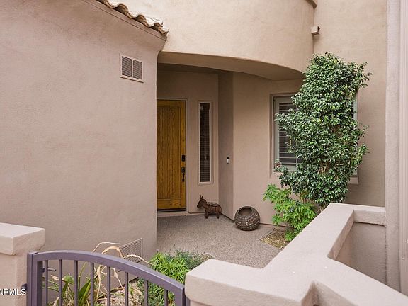 2nd image of 19475 N Grayhawk Dr Unit 1060