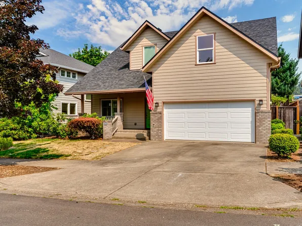 2353 Rollie Loop, Eugene, OR 97405