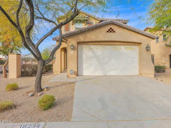 18234 N ALICIA Court, Maricopa, AZ 85138