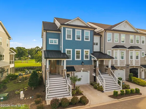620 Eastwood Park Road #19d, Sunset Beach, NC 28468