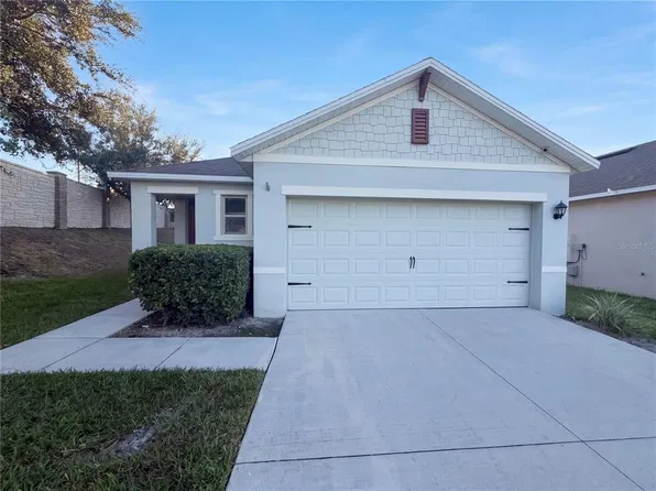 2782 TIMBER HAWK CIRCLE, OCOEE, FL 34761