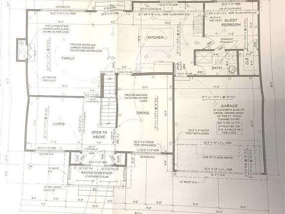 3rd image of 218 N Hickory St