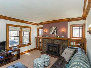 1212 57th St, Des Moines, IA 50311