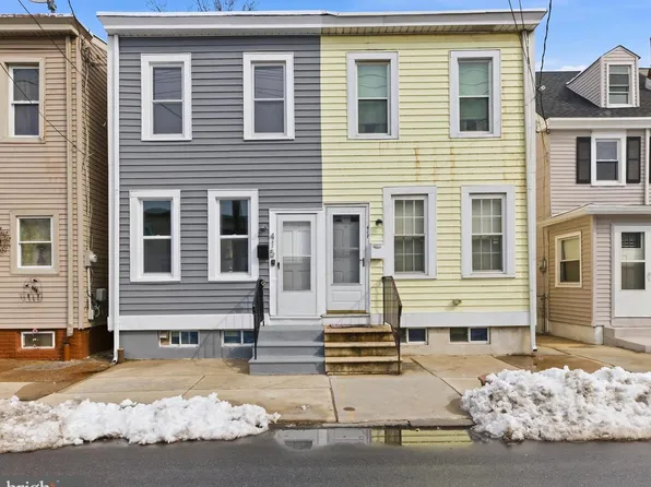 415 Hudson St, Gloucester City, NJ 08030