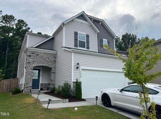 4020 Passenger Pl, Durham, NC 27703