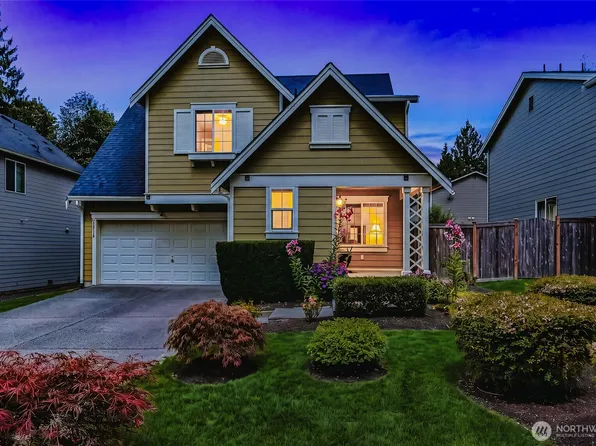 27018 NE 145th Street, Duvall, WA 98019