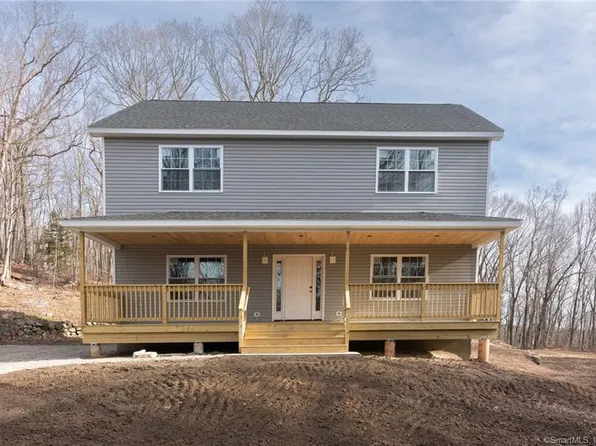 108 White Avenue, Middlebury, CT 06762