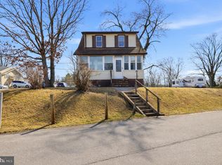 4101 Old Washington Blvd, Halethorpe, MD 21227