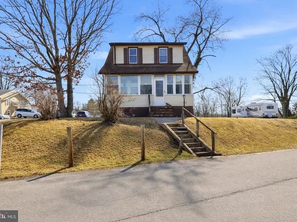 4101 Old Washington Blvd, Halethorpe, MD 21227