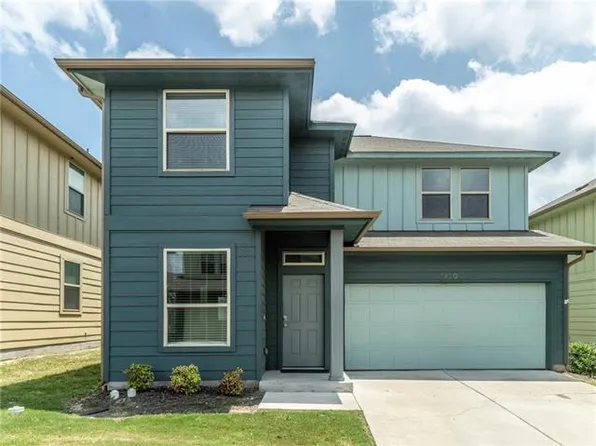 5429 Falling Leaf Ln #60, Austin, TX 78744