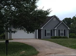 6060 John Burruss Rd, Cumming, GA 30040