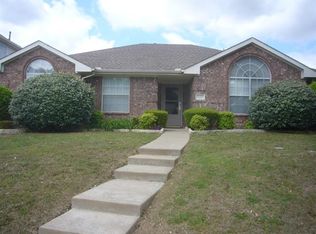 8217 Rincon St, Frisco, TX 75035