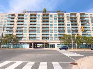 Park Plaza, Toronto, ON M3H 6C1