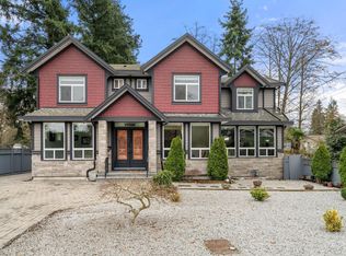 11046 80th Ave, Delta, BC