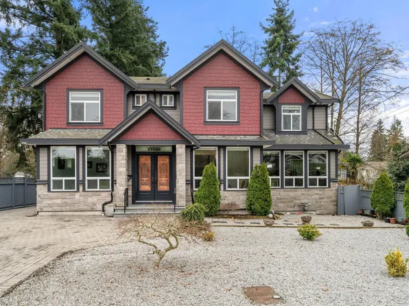 11046 80th Ave, Delta, BC V4C 1W5