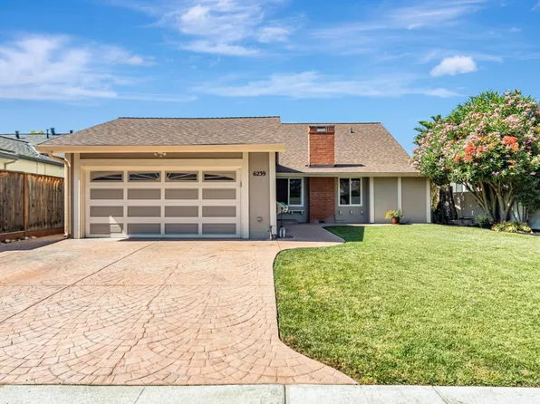 6239 Mahan Dr, San Jose, CA 95123