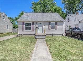 1529 E Oakland Ave, Lansing, MI 48906