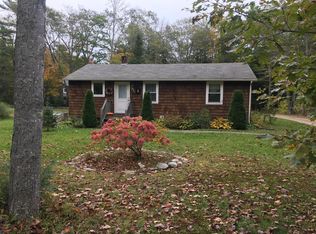 1 Seaview Ln, Freeport, ME 04032