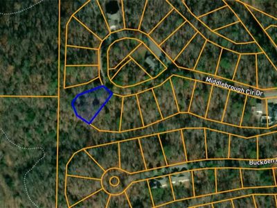 11 Middleborough Dr, Bella Vista, AR, 72715