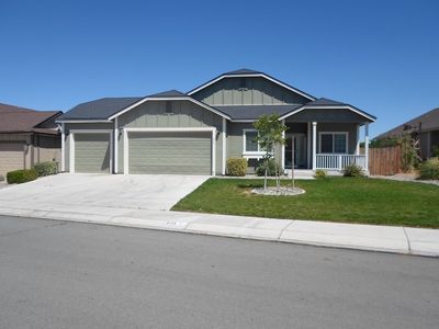 695 W Canary Cir, Fernley, NV, 89408