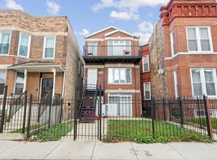 (Undisclosed Address), Chicago, IL 60612