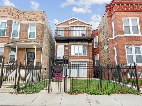 (undisclosed Address), Chicago, IL 60612