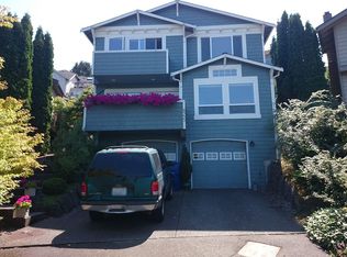 4333 SW Fletcher St, Seattle, WA 98136