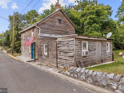 3323 S Main St, Toms Brook, VA, 22660