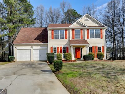 6964 Chasewater Ln, Austell, GA, 30168