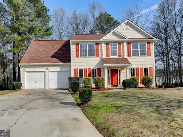 6964 Chasewater Ln, Austell, GA 30168