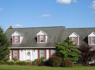 2410 Victoria Way, Coplay, PA 18037