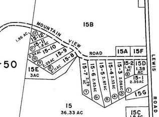 112 Lewis Rd, Naples, ME 04055