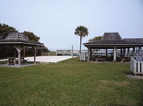 IHB Beach Park For Your Enjoyment