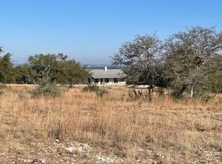 544 E Cinco Springs Rd, Junction, TX 76849