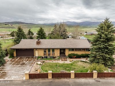 125 E Countryside Cir, Park City, UT, 84098