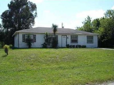 1116 SW Arc Ct, Port Saint Lucie, FL, 34953