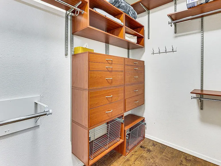 Wardrobe