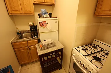 Rented by Citi Habitats