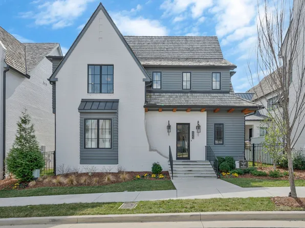 6025 Opus St Lot 25, Brentwood, TN 37027