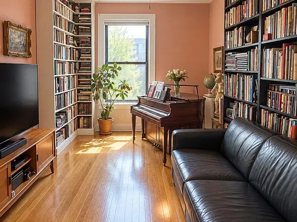 69 Tiemann Pl APT 64, New York, NY 10027