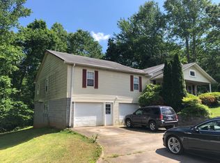 4086 Cook Road Ext, Valdese, NC 28690