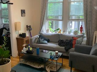 31 Orkney Rd UNIT 22, Brighton, MA 02135