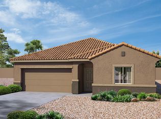 8619 N Peccary Creek Trl, Tucson, AZ 85742