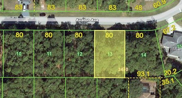2nd image of 9081 Avalon Ave