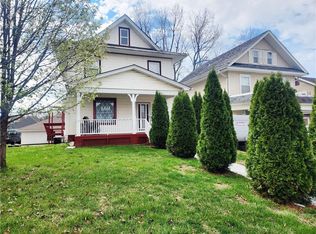 2608 Mitchell Ave, Saint Joseph, MO 64507